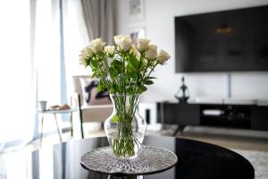 Riverside Square By YourHost Nairobi