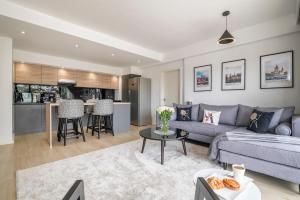 Riverside Square By YourHost Nairobi