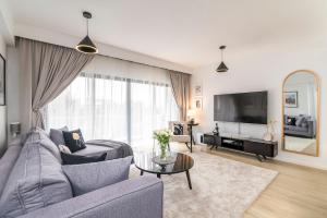 Riverside Square By YourHost Nairobi