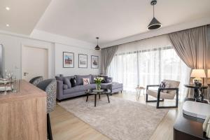 Riverside Square By YourHost Nairobi