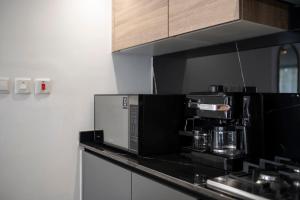 Riverside Square By YourHost Nairobi