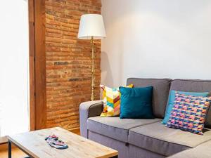 Apartamento junto al Ayuntamiento