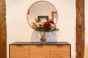 Apartamento junto al Ayuntamiento