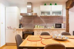 Apartamento junto al Ayuntamiento