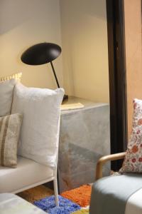 2 Residence marguerites