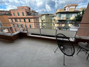 Momenti di felicità a Roma