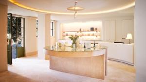 Hotels Le Pigonnet - Esprit de France : photos des chambres