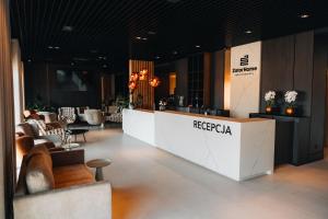 ZatorHome apartamenty - blisko Energylandii i Zatorlandu