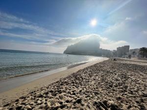 Mar II La Fossa Beach 6C