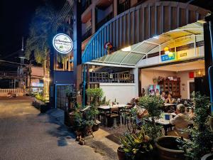 New Nordic Trend 1 by Apartwell