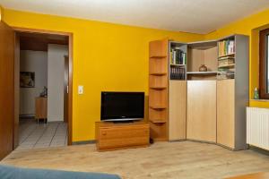 Ferienwohnung Aurora