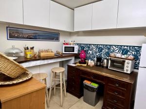 Tribunali apartments