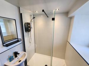 1 Bed in Cartmel LCC15