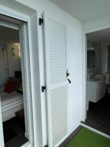 Appartements Villa Riviera vue panoramique MER et NATURE : photos des chambres