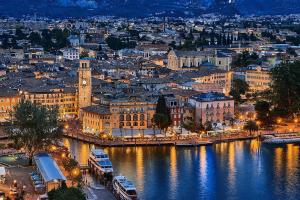 Cosy apartment in the heart of Riva