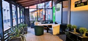 Good Vibes HOSTEL - Ubytování bez kategorie ve městě Čenstochová