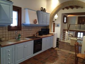 Patmos Family house