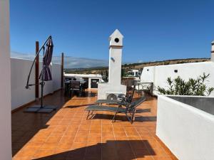 Hacienda Casares II 2445 Pensamiento