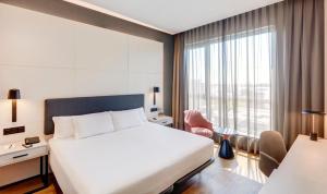 Sercotel Sorolla Palace - 4hvězdičkové hotely ve městě Valencie