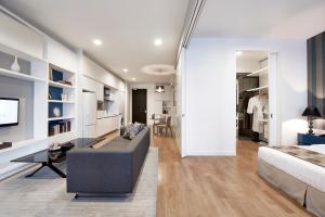 THE FACE Suites Hotel