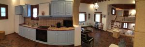 Patmos Family house