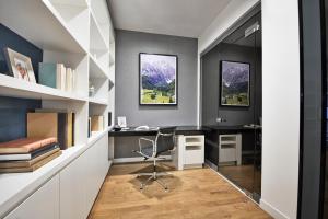 THE FACE Suites Hotel