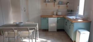 Maisons de vacances Charming countryside retreat : photos des chambres