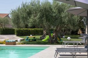 Sammit holiday home