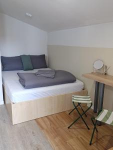 Cozy Renovated New Apartment