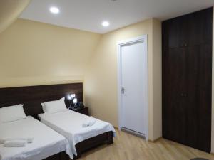 Iveria Hugo Hotels
