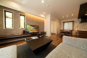 梅の由 離れUMENOYU-HANARE 120m2