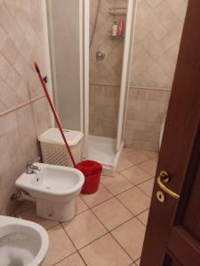 Apartment near Metro
