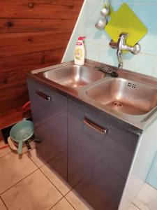 Pod Świerkami
