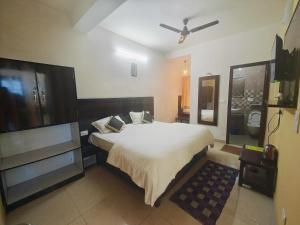 Ghais Sunrise Homestay