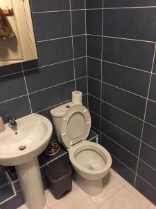 2 Bedroom Early Check In and Late Check Out Possible