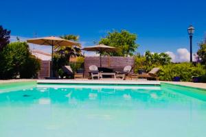 Maisons de vacances Flocon de Sel : photos des chambres