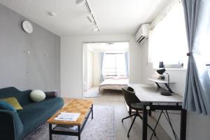 Comfort Boutique Room - Ubytování bez kategorie ve městě Tokio