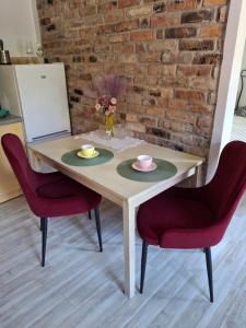 Apartment in Heart of Užupis - perfect location