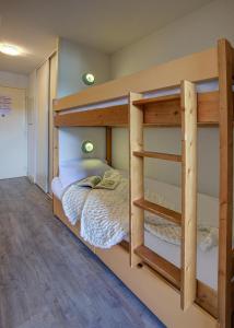Appart'hotels Residence Pierre & Vacances Le Pedrou : photos des chambres