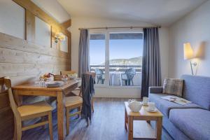 Appart'hotels Residence Pierre & Vacances Le Pedrou : photos des chambres