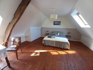 Maison cocon près de la mer