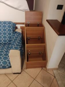 Apartment near Metro