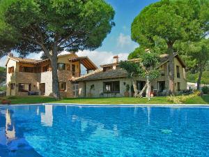 Premium Habitat Tavellera - 3hvězdičkové hotely ve městě San Andrés de Llevaneras