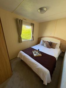 Superb Caravan With Free Wifi At Southview Park Ref 33033E