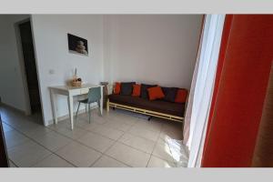 Appartements Coquet T3 duplex - Sierra Nevada 245 : photos des chambres