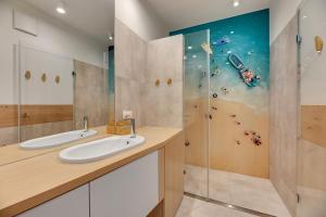 Tre Mare Apartments by the sea by Grand Apartments