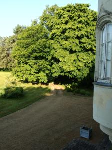 Maisons de vacances Chateau dans le calme de l-Anjou : Maison de Vacances 3 Chambres 