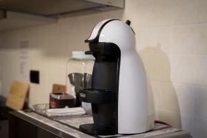 REGINA ELENA Loft & Room by Tufaro b&b