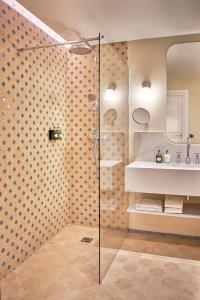 Hotels Le Pigonnet - Esprit de France : photos des chambres