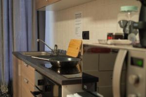 REGINA ELENA Loft & Room by Tufaro b&b